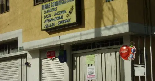 MAYAS COMUNICACIONES MAYAS COMUNICACIONES